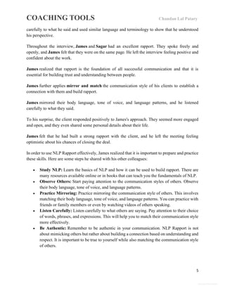 Coach Rapport Coaching Tools.pdf