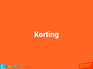 @ernohannink
#coachloper
 