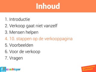 @ernohannink
#coachloper
 