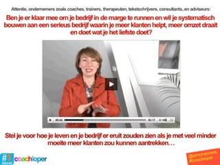 @ernohannink
#coachloper
 