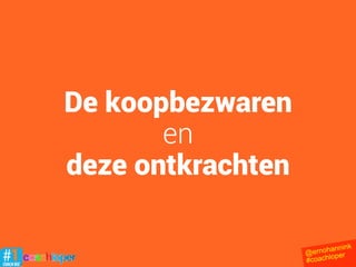 @ernohannink
#coachloper
 