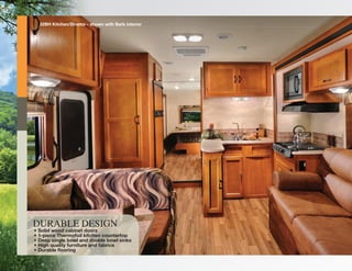 Coachmen Freelander 13 Brochure