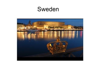 Sweden  