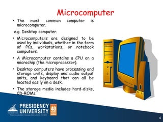 COA CSE 2009 Module 1.ppt computer organisation and architecture | PPT