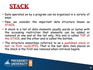 COA CSE 2009 Module 2 ISA IO.ppt computer organisation and architecture ...