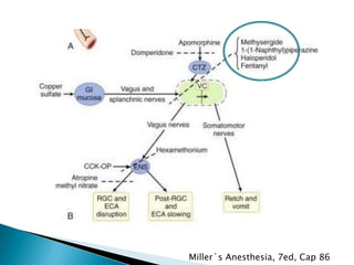 Miller´s Anesthesia, 7ed, Cap 86
 