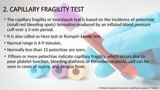COAGULATION OF BLOOD AND VARIOUS METHOD TO ARREST (5) (1) (1).pptx