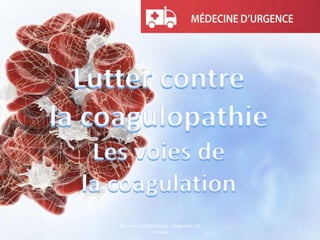 Dr Arnaud Depil Duval - Urgences CH
Evreux
 