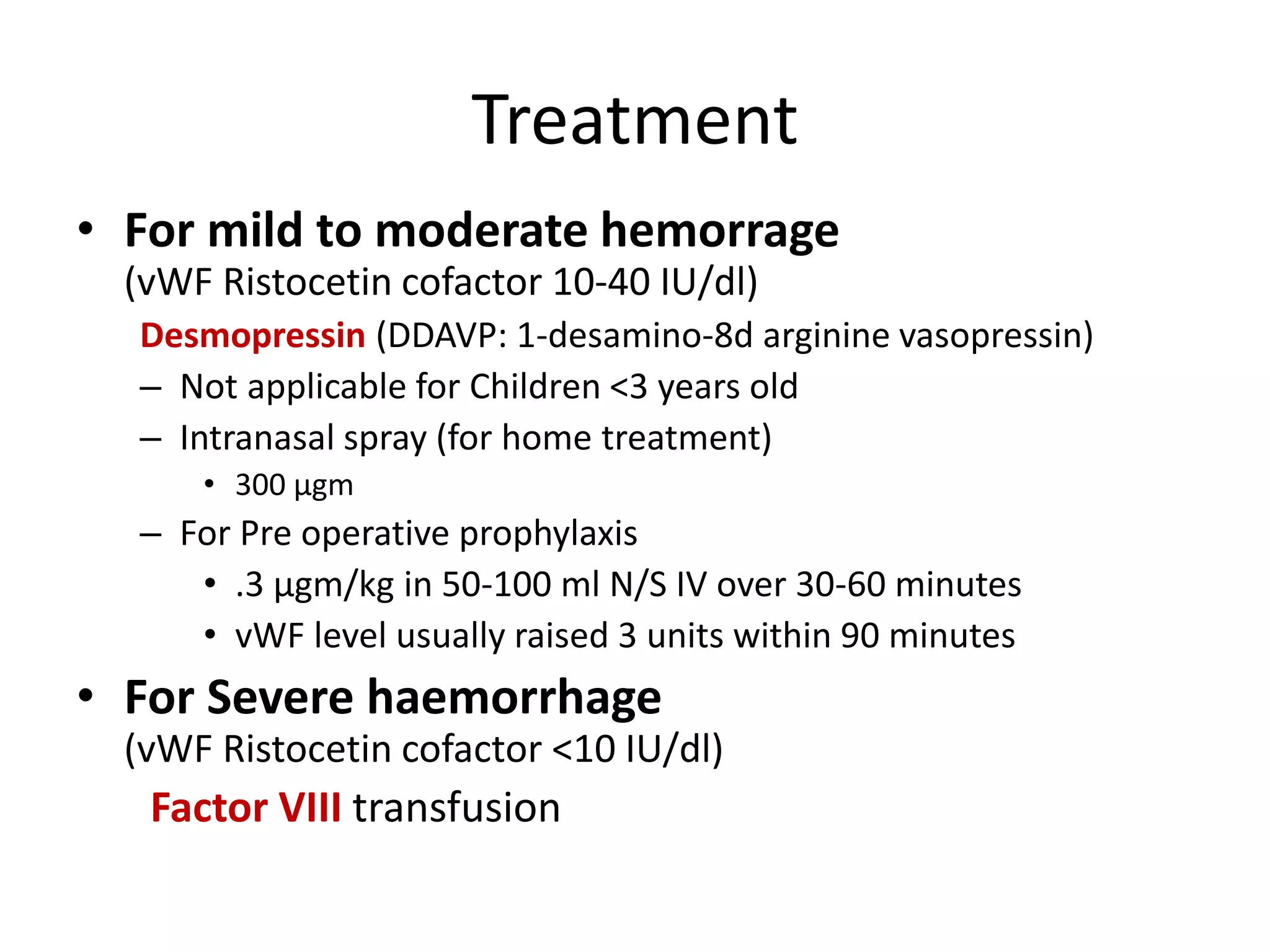 Coagulopathy | PPTX