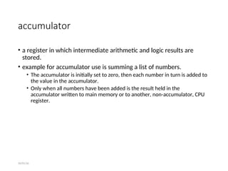 Computer Organization & assembly language guide.ppt