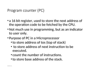 Computer Organization Assembly Language Code Computer Organization & assembly language guide.ppt