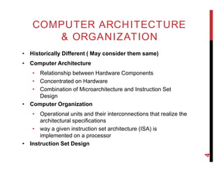 Coal 1 - introduction to assembly programming in Assembly Programming | PDF