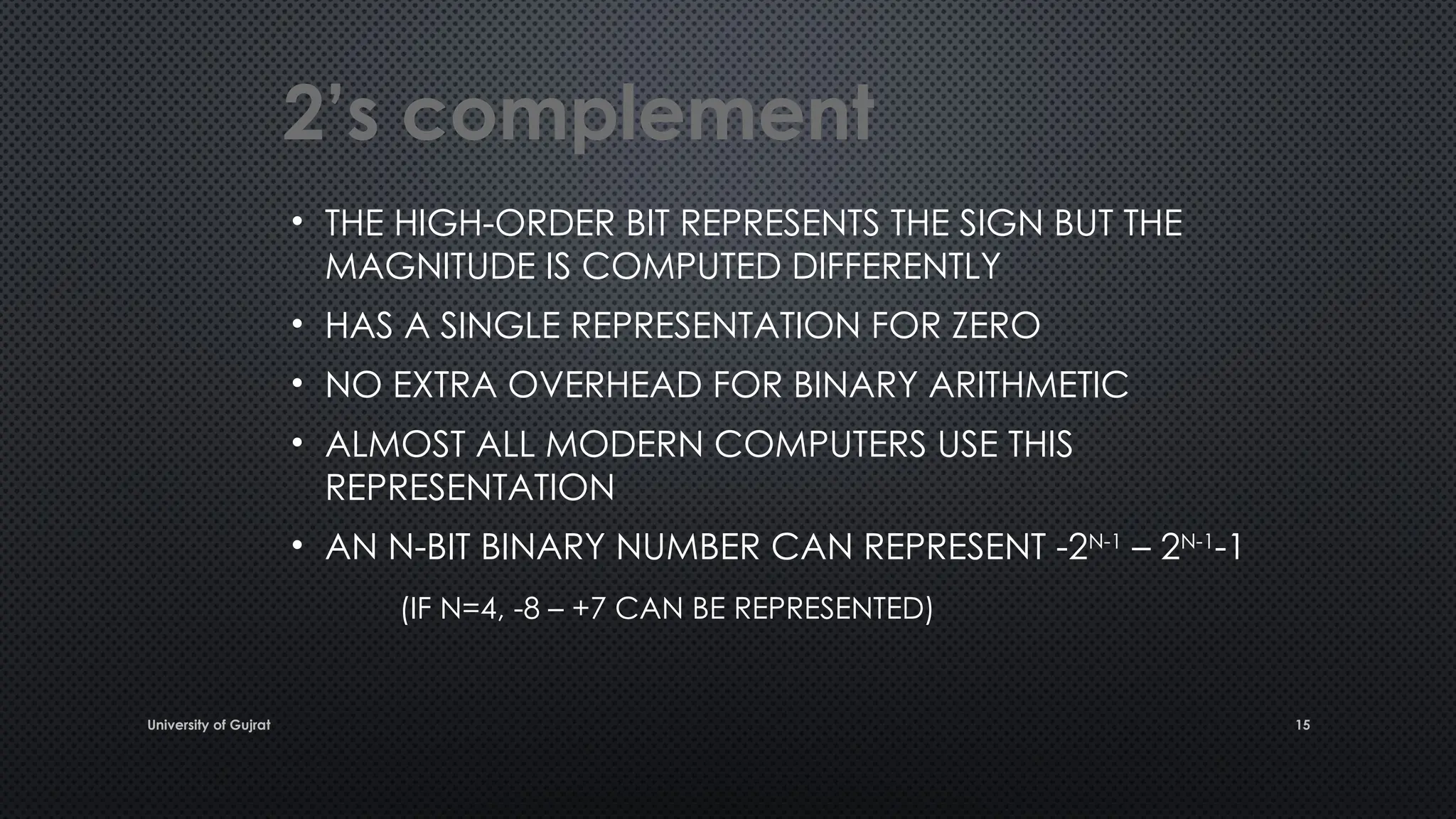 Computer Organization and assembly language Computer Organization and ...