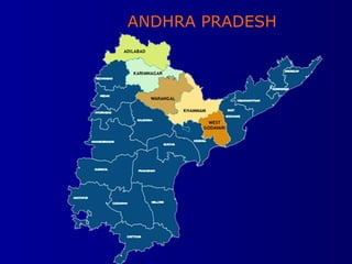 ANDHRA PRADESH 