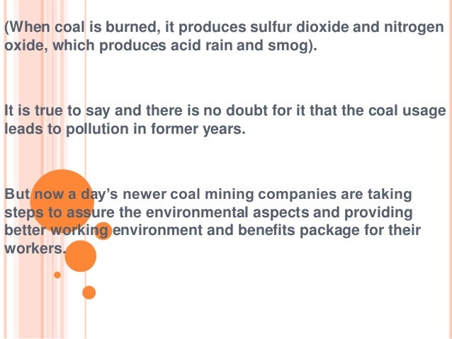 Benefits To Using Coal Oil Natural Gas Energy Types Benefits To Using Coal Oil Natural Gas Energy Types