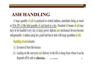 ASH HANDLING
87VANITA THAKKAR BIT, VARNAMA
 