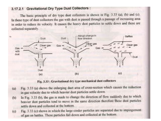 Coal and ash handling systems