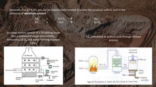 Air pollution control of coal and copper mining | PDF