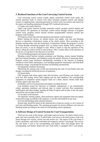 Coal control and blending | PDF