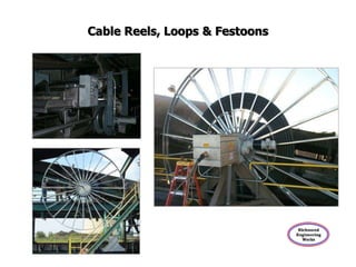 Coal Handling Systems | PPT