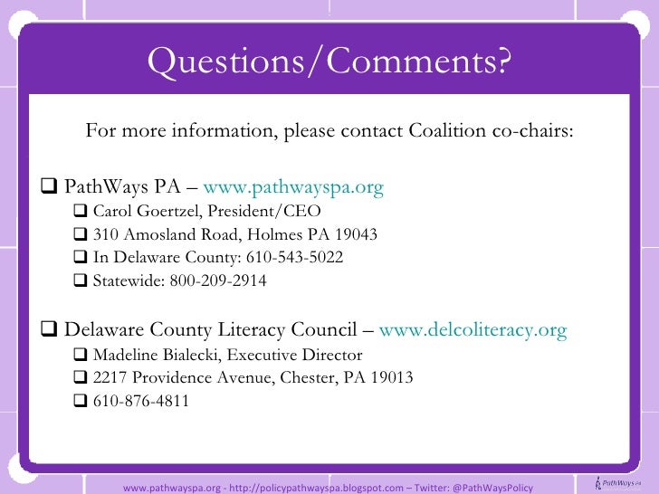 adult literacy programs in deleware county adult literacy programs in deleware county