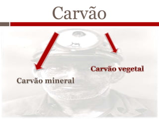 Carvão
 