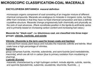 Coal mine | PDF