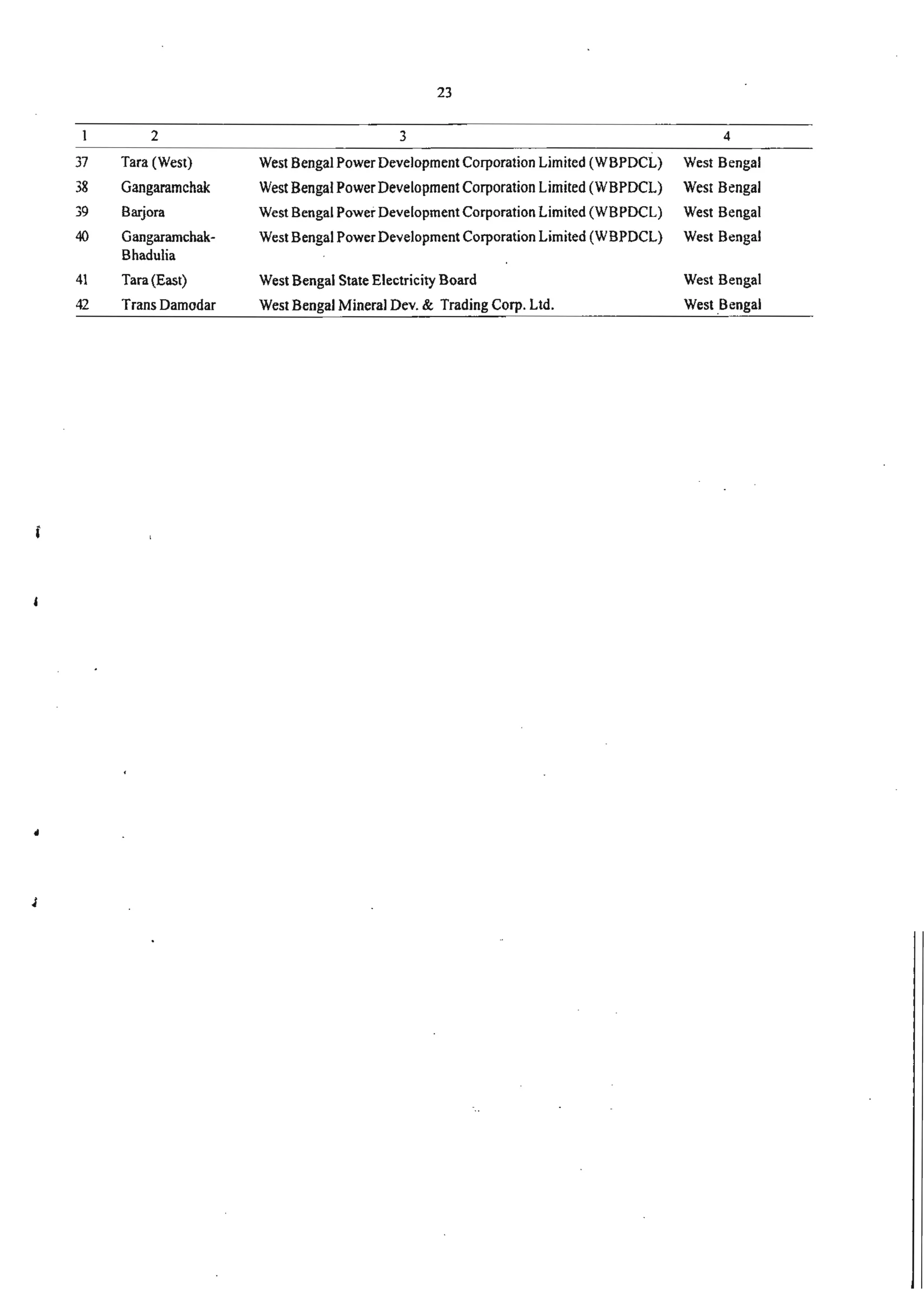 Coal mines bill, 2015, India