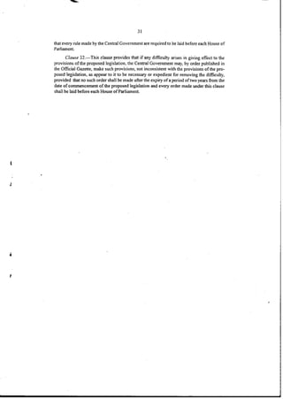 Coal mines bill, 2015, India