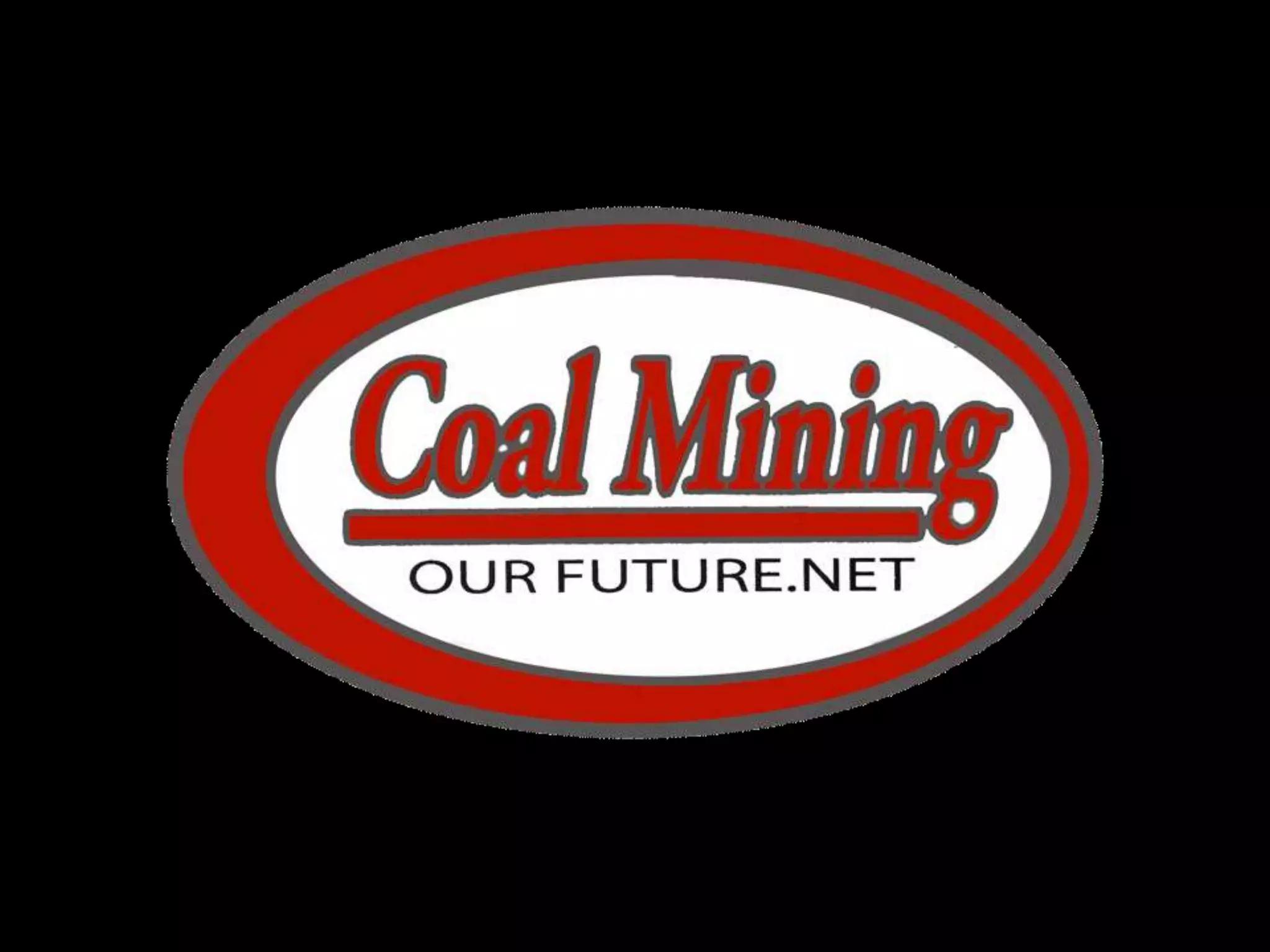Coal Mining Our Future