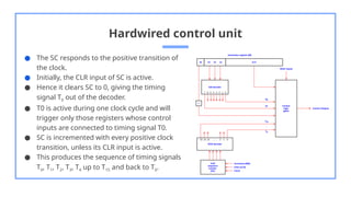 computer organisation for computer science and engg students | PPTX