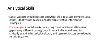 CO and SA [Autosaved].pptx social work psychology community ...