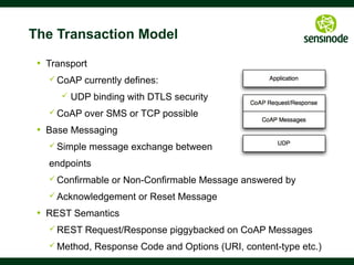22
Base Specification Options
 