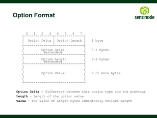 24
Dealing with Packet Loss
 