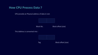 How Cpu Process Data Coa presentation.pptx