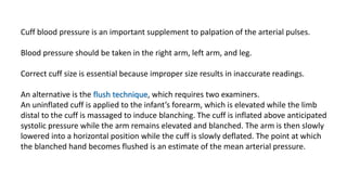 Coarctation of aorta.pptx