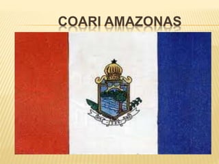 COARI AMAZONAS
 