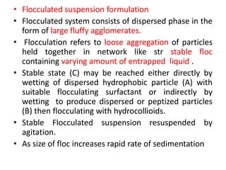 Coarse Disprsion | PPTX