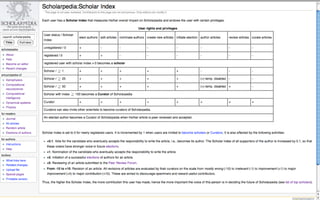 Wikis as platforms for scholarly publishing (COASP 2010)