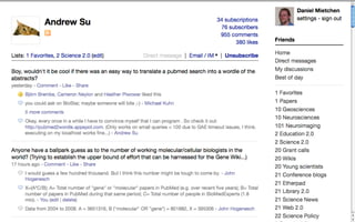 Wikis as platforms for scholarly publishing (COASP 2010)