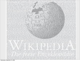 Wednesday, September 16, 2009
 