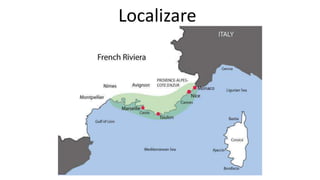 Localizare