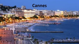 Cannes