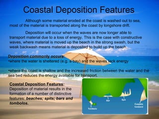 Coastal | PPT