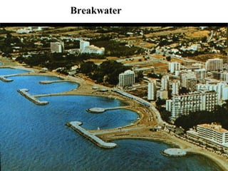 marine coastal structures | PPT