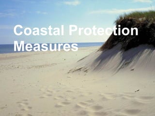 Coastal Protection Measures 