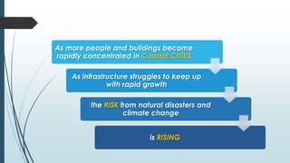 Coastal cities resilience for climate change | PDF