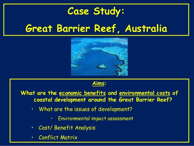 pix Cyclone Yasi Great Barrier Reef coastal conflicts great barrier reef