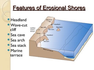 Coastal erosion | PPT
