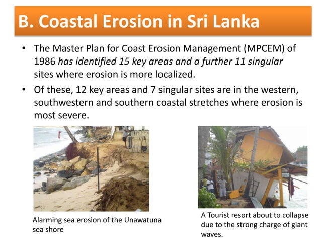 Coastal erosion impact and management | PPTX | Beach Travel | Travel Type